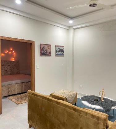 Comfy hushed space 1 wud love