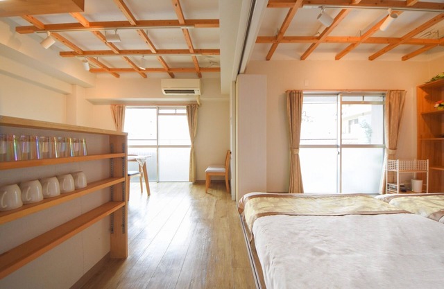 Comfy Stay TDS202 A clean room that can accommod / Nara Nara