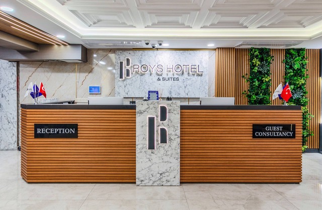 Comfy Suite In The Bosphorus - Galataport Taksim