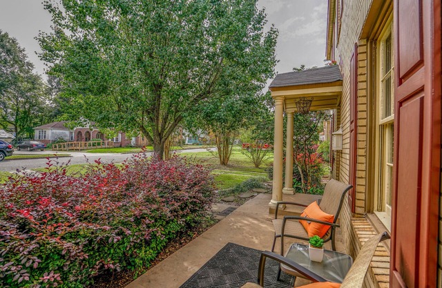 Comfy Whole House Near Downtown and Caddo Lake