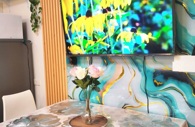 Comfystay at Sea Residences Tower C