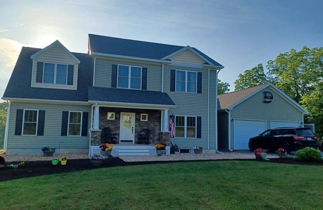 Commencement Weekend Rental, n5-bedroom home 20 minutes from Cornell University