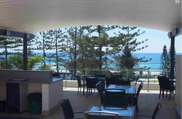 Commonwealth Games Accomodation