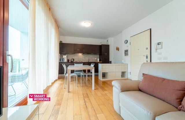 Como Comfort Flat by Wonderful Italy