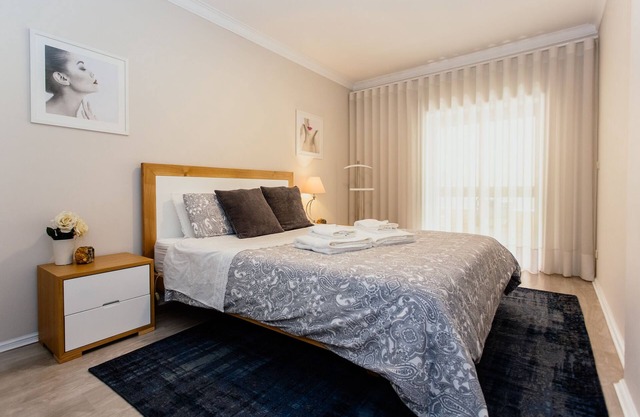 Comodità Braga - Apartment in the center of Braga