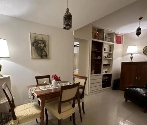 COMODO Y AGRADABLE 2 AMBIENTES