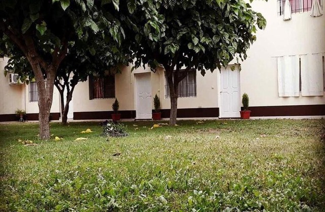 Complejo Cabañas Las Moras