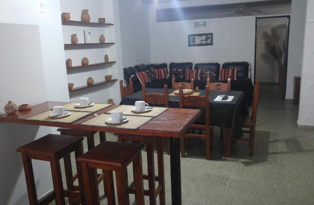 Complejo Jardin Escondido