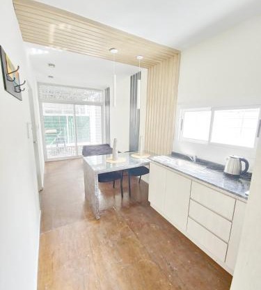 Complejo Paso de los Andes