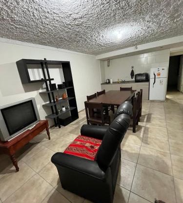 Complejo Privado Cañadita - Departamento Completo 54m2