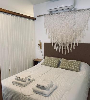 Complejo Sol - Departamento 4