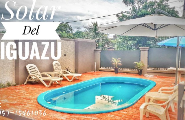 Complejo Solar Del Iguazu 1