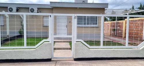 COMPLEJO TURISTICO RIOJA