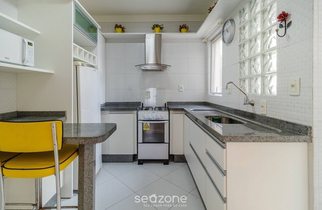 Complete apt w Privileged Location Floripa Csu0402