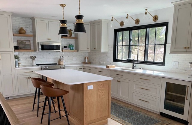 Completely Remodeled Lake House w/ New Dock