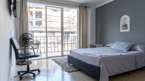 Compostela estadio 200