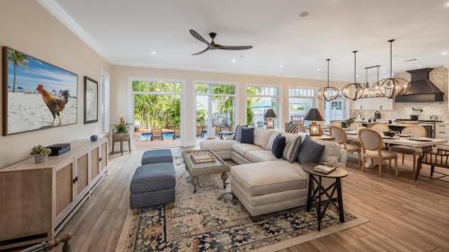 Conch Casa Grande by Last Key Realty