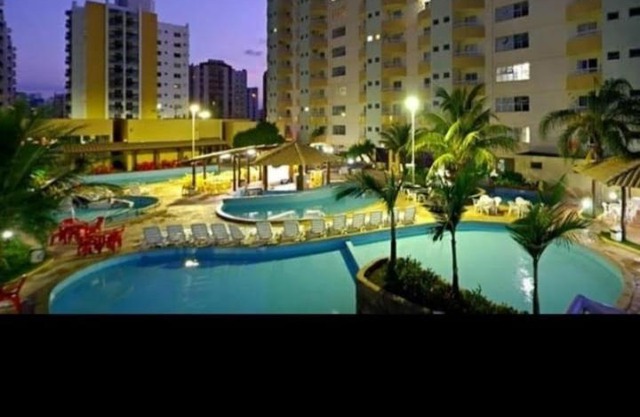 Cond Thermas Place