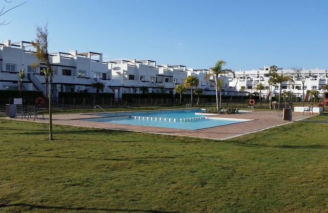 Condado De Alhama Golf Resort