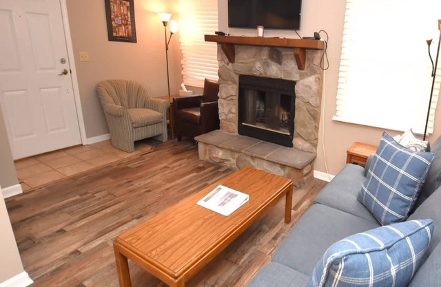 Condo at the University of Notre Dame(D3)