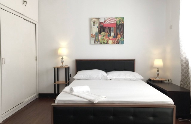 Condo eLgimikero 2 @ Solano Hills