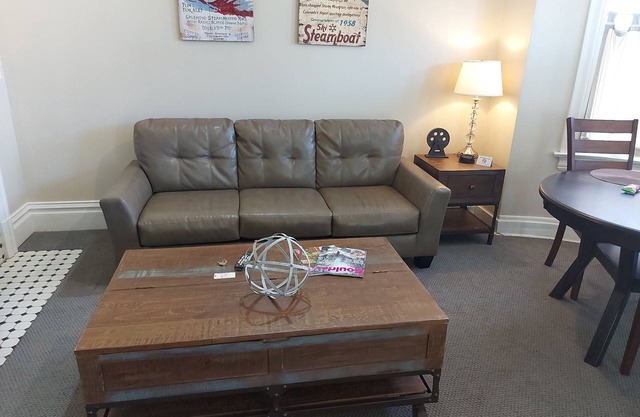 Condo for Rent in Downtown Boulder