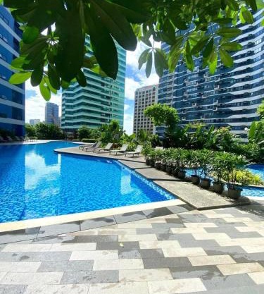 Condo in Makati