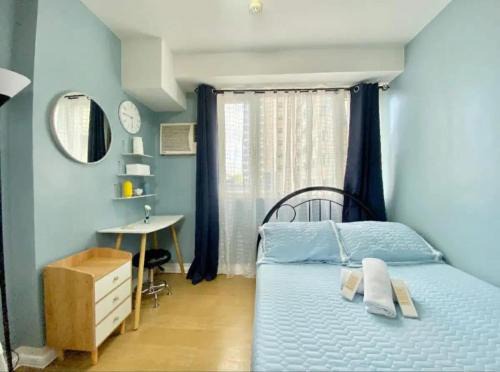 Condo in Taguig near BGC by Flourish Dreamscape