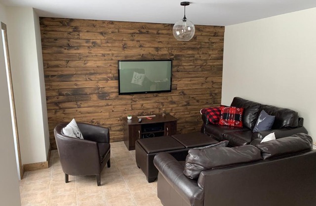 Condo Mont-Édouard 2