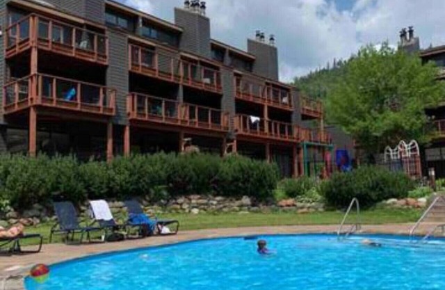 Condo - Small Family Fun | Great Balcony Vews