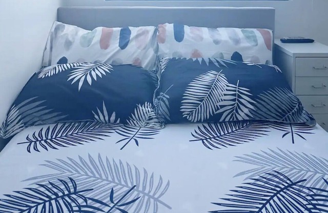 Condo Unit in Dasmariñas near LaSalle