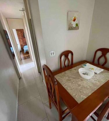 Condomínio Perto da Praia