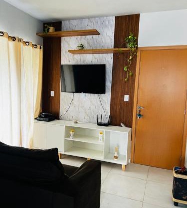 condomínio torres Álamo bloco 21 APT304