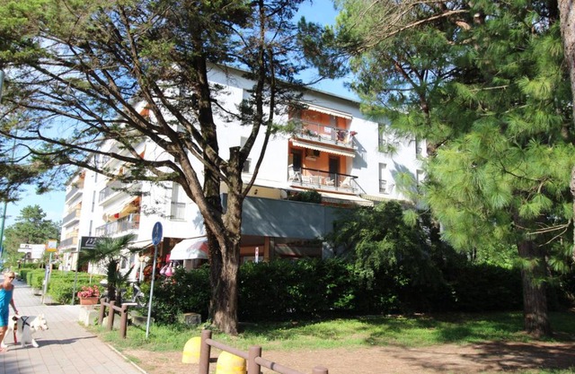 Condominio CROCE DEL SUD