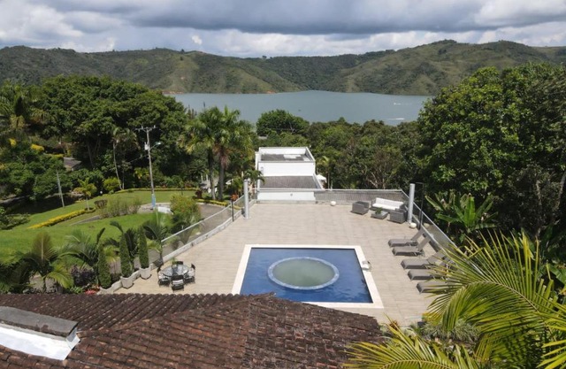 CONDOMINIO MONACO CASA 26A1