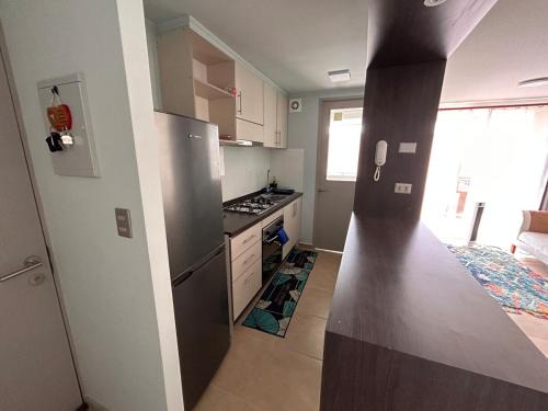 Condominio Nuevo Lantaño Chillán