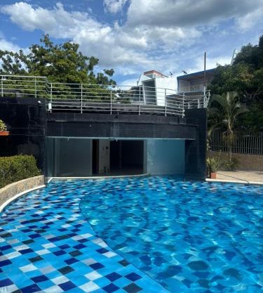 Condominio Terrazas del sol