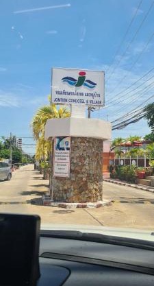 CONDOTEL A JOMTIEN Beach Road