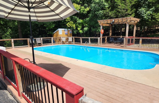 Condotel Unit at Indian Point