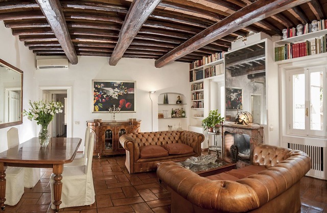 Condotti 21 Penthouse
