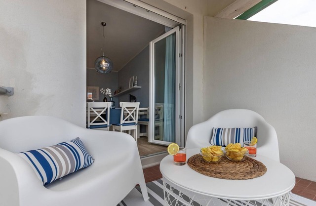 Conero Suite - Conero Suite