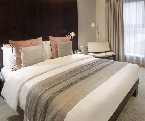 Conference Aston Hotel - Birmingham City