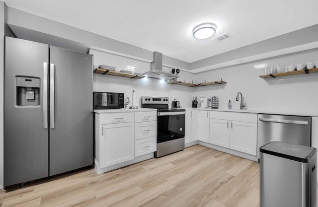 Conference House Near Emory/CDC