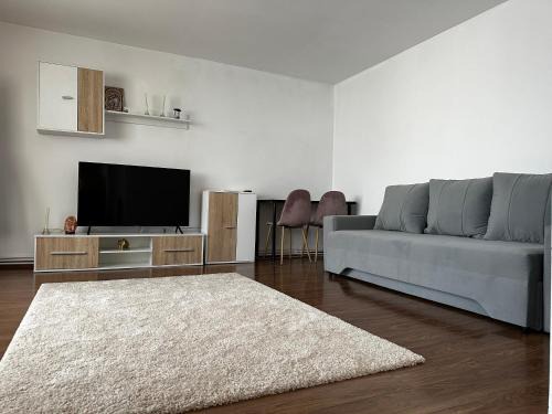 Confort Apartament