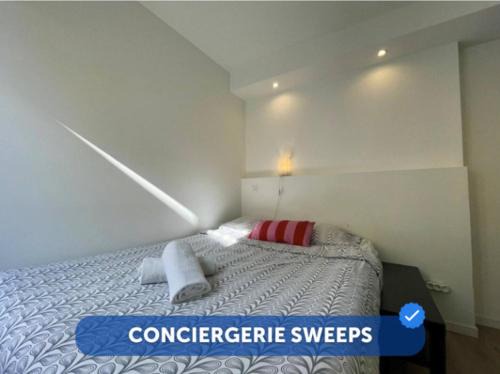 Confort & Bien-être-Parking