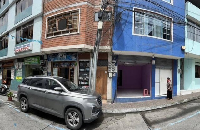 Confort Home Departamentos en Baños