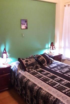 Confortable Carlos Paz Céntrico 4 personas Estac Interno