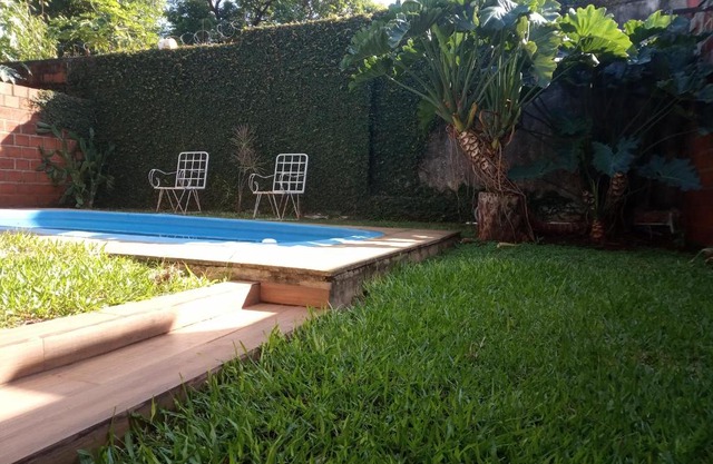 Confortable Magdalena House parilla y pileta