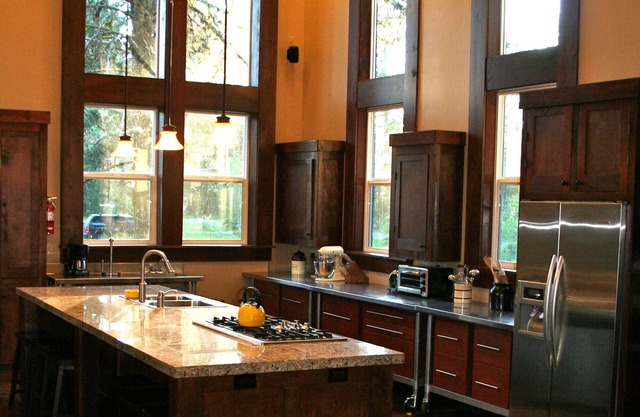 Conifer Lodge - Large Groups, Family Reunions, Business Retreats