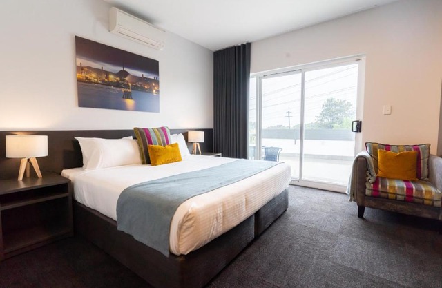 Coniston Hotel Wollongong